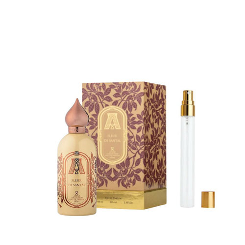 Распив ATTAR COLLECTION Fleur De Santal edP 1ml lady