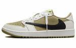 Кроссовки Travis Scott X Jordan Air Jordan 1 Low Golf 6.0