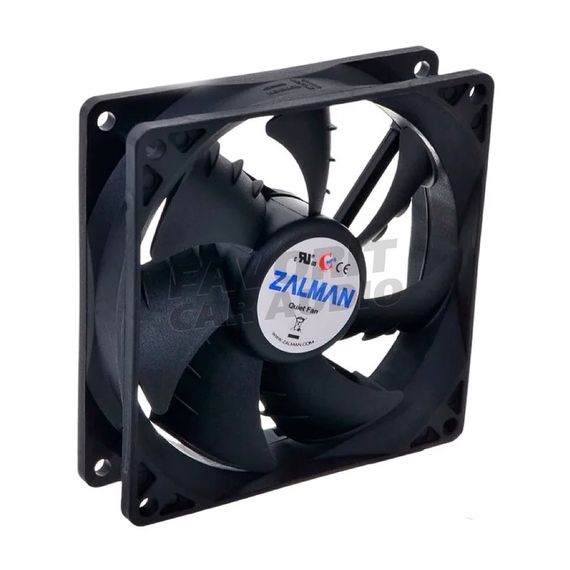 Вентилятор ZALMAN ZN-F2 Plus