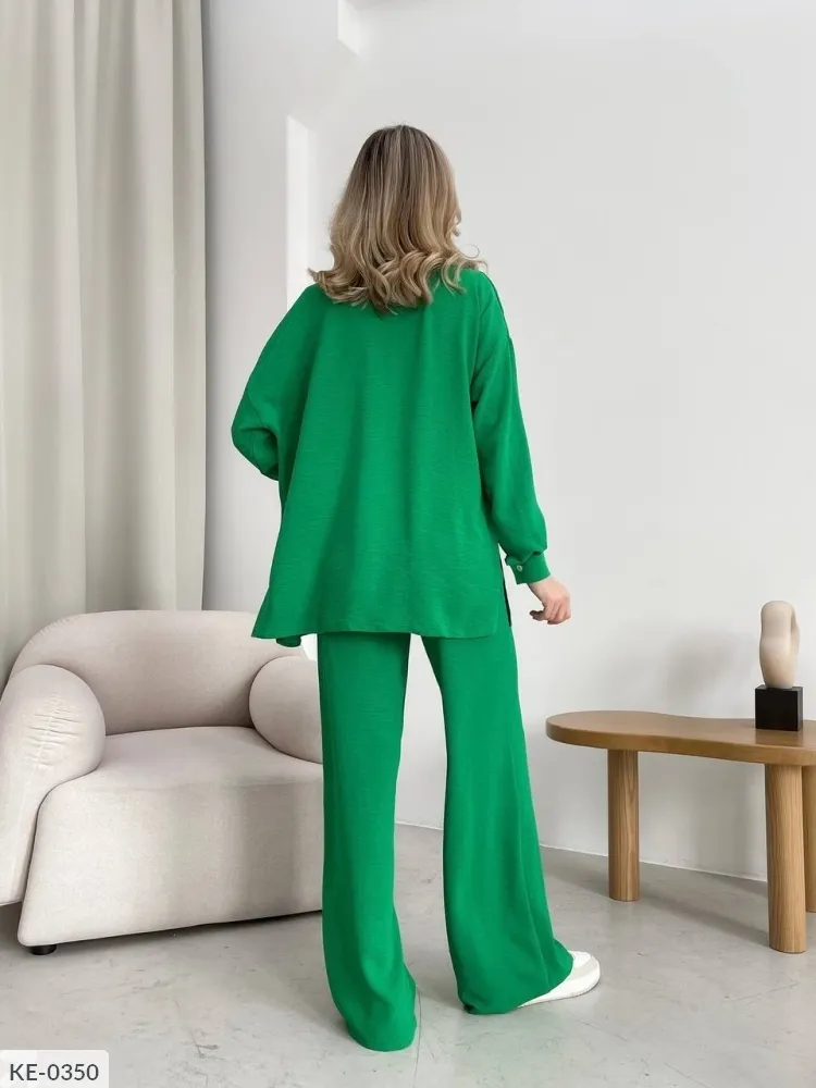 Костюм IH-3169 Фабрика Моды