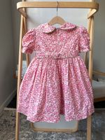 Платье Masa с мишкой, 98