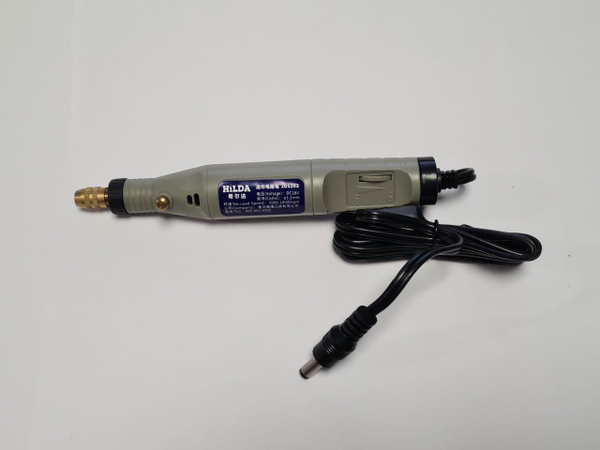 Гравер Hilda JD5202