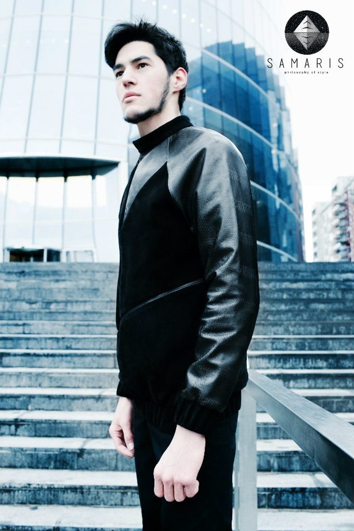 Куртка "WILLE"