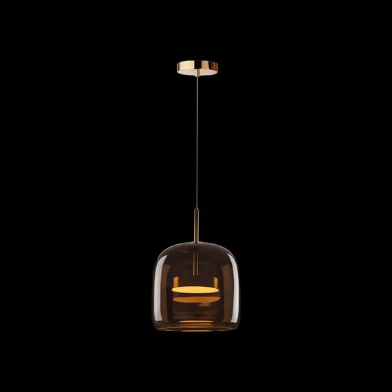Подвесной светодиодный светильник Loft IT Dauphin 10040A