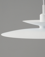 Светильник подвесной Moderli V11108-P Plane