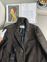 Пиджак Yves Saint Laurent
