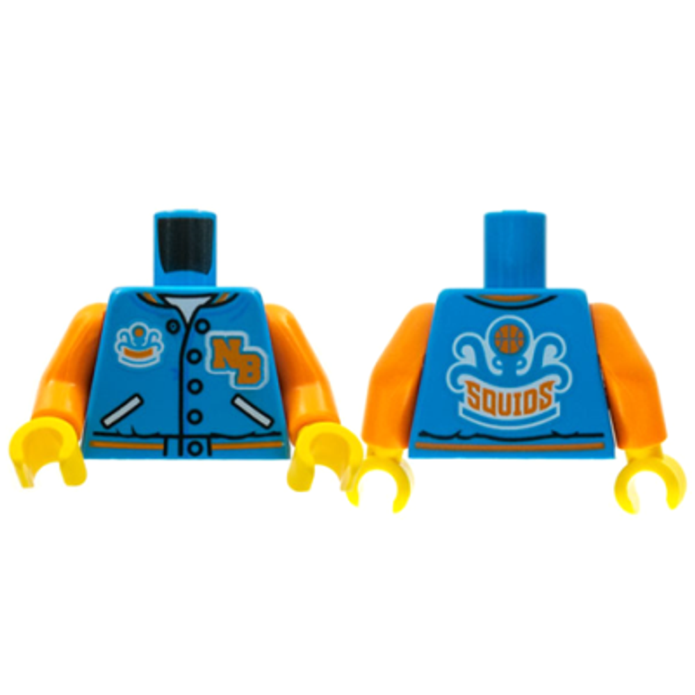 Торс 973pb3855c01