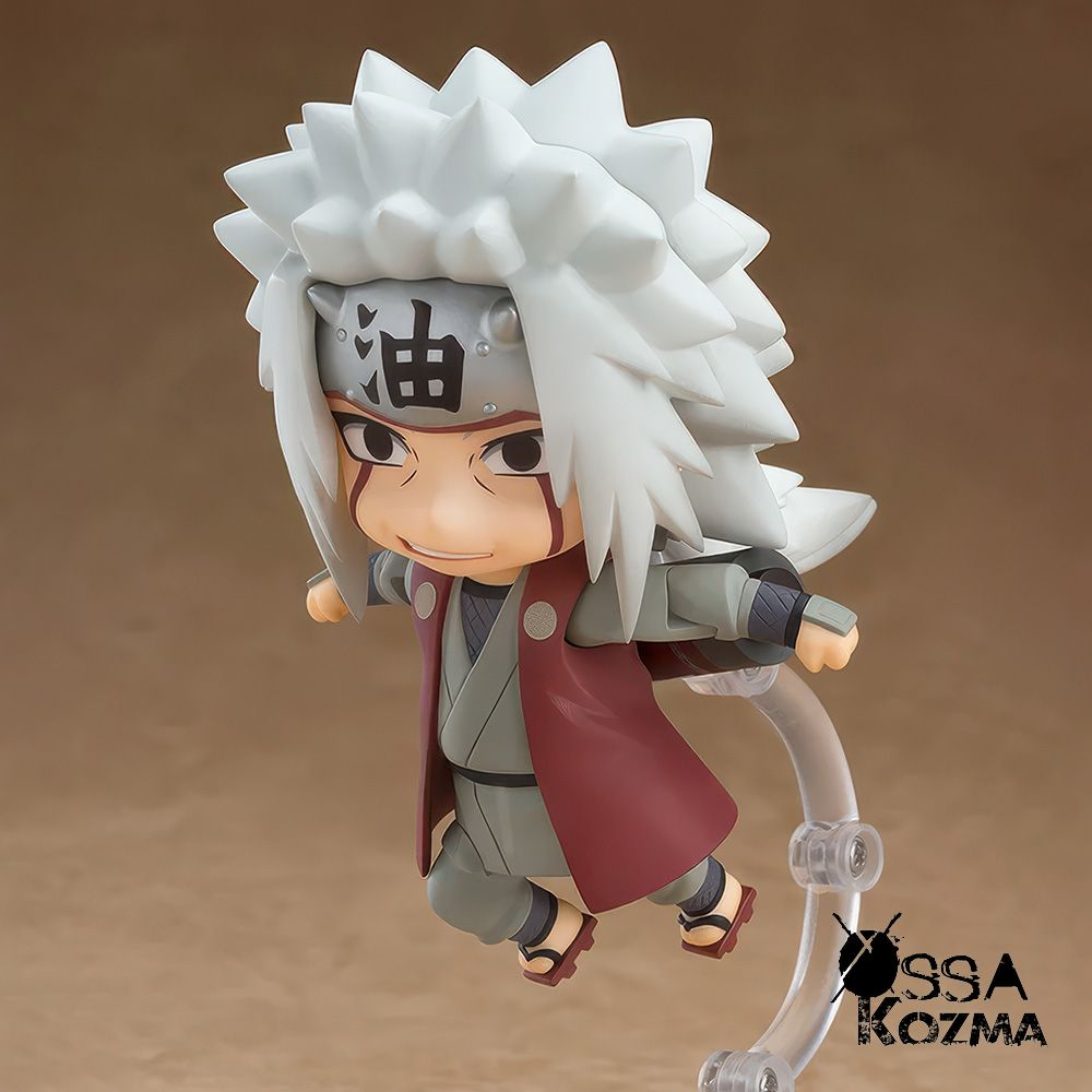 Нендройд Джирайя (реплика)