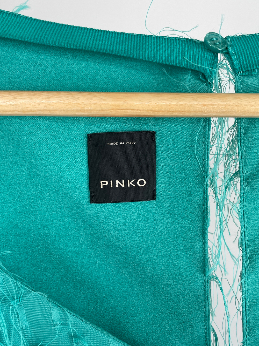 Платье Pinko