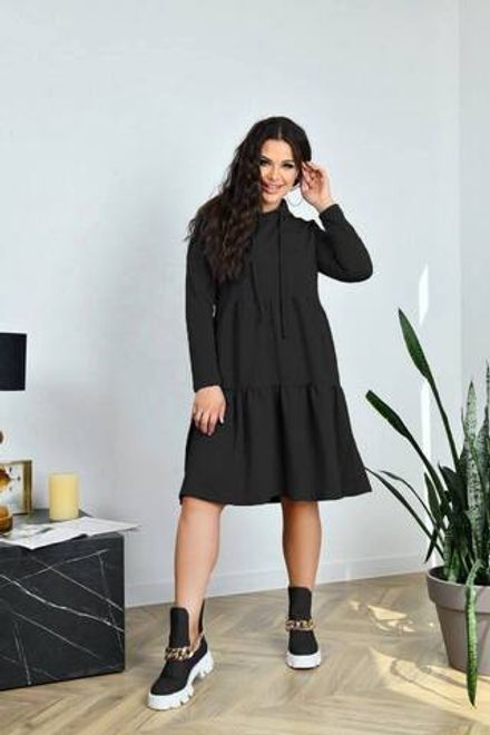 Платье УК-0252-3 Fabrika