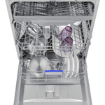 Встраиваемая посудомоечная машина Meferi MDW6063 POWER фото 8