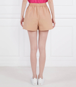 Шорты Armani Exchange - бежевый(3RYS25 YNKTZ)