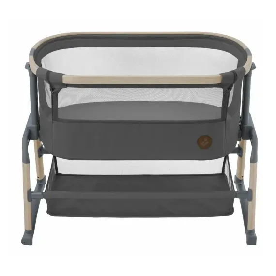 Колыбель Maxi-Cosi Iora Air Beyond Graphite