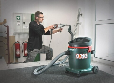 Пылесос сетевой METABO ASA 32 L 602013000