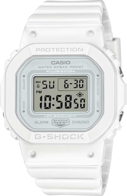 Часы Casio GMD-S5600BA-7
