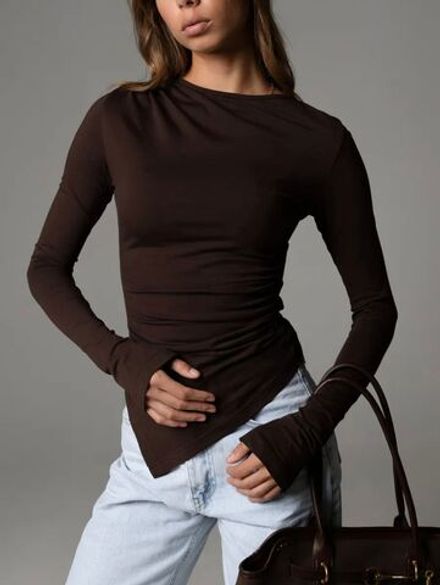 Лонгслив 2585183 Fabrika