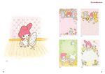 Артбук My Melody A to Z