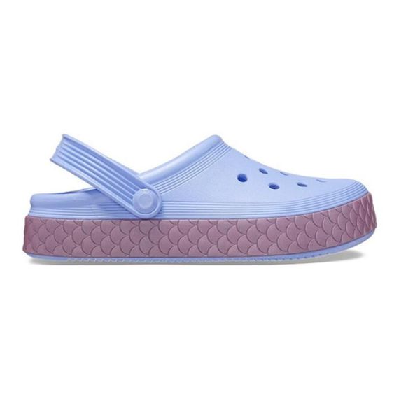 Crocs Sandal 'Moonlight Purple'