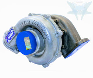 Турбокомпрессор ТКР-8,5Н3 (Нива)