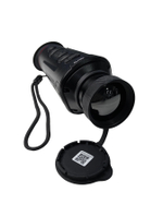 Тепловизионный монокуляр Guide TK451 400х300 50мм х3.3/х13.2 ЛЦУ WiFi 1400м