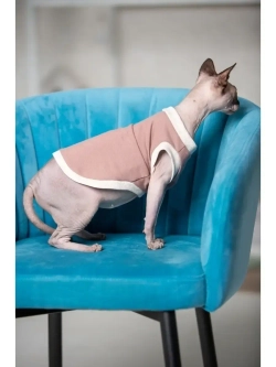 Майка для собак и кошек