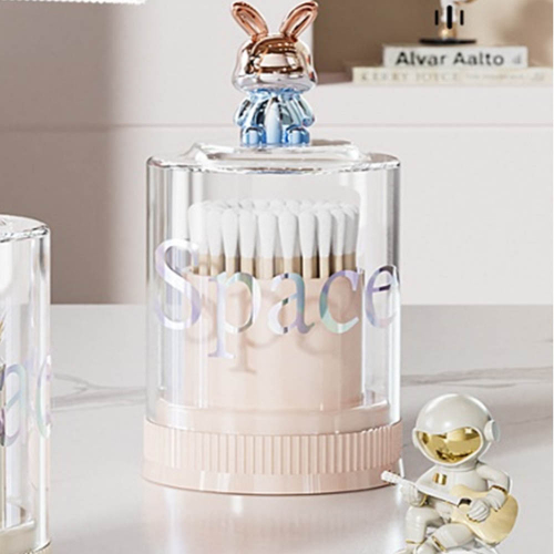 Органайзер для ватных палочек