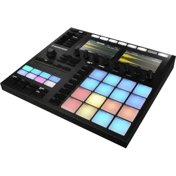 Native Instruments Maschine Mk3