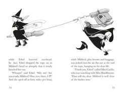 The Worst Witch All at Sea