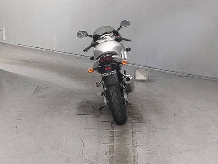 Suzuki SV400S , 1999