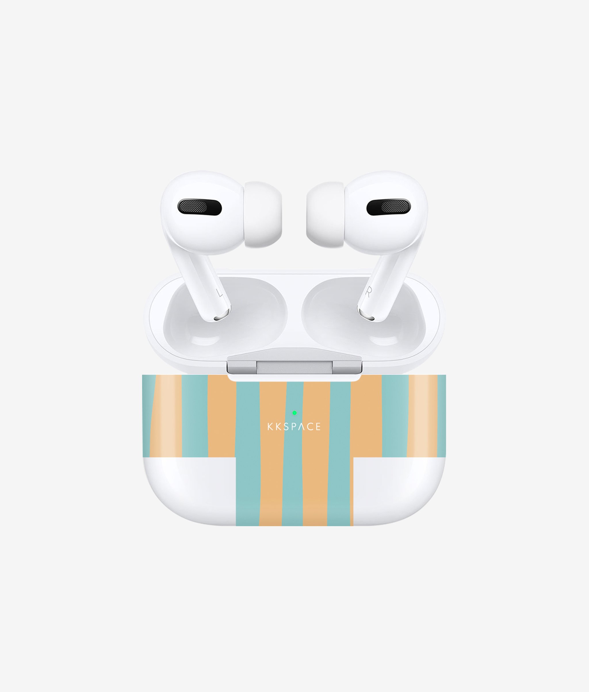 Виниловая наклейка CIAO для AirPods