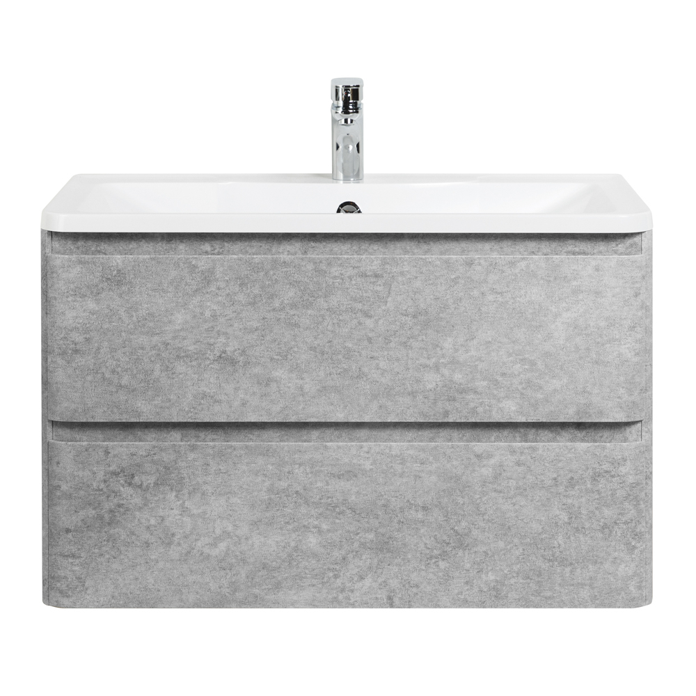 Тумба подвесная под раковину BelBagno ALBANO-800-2C-SO-CVG