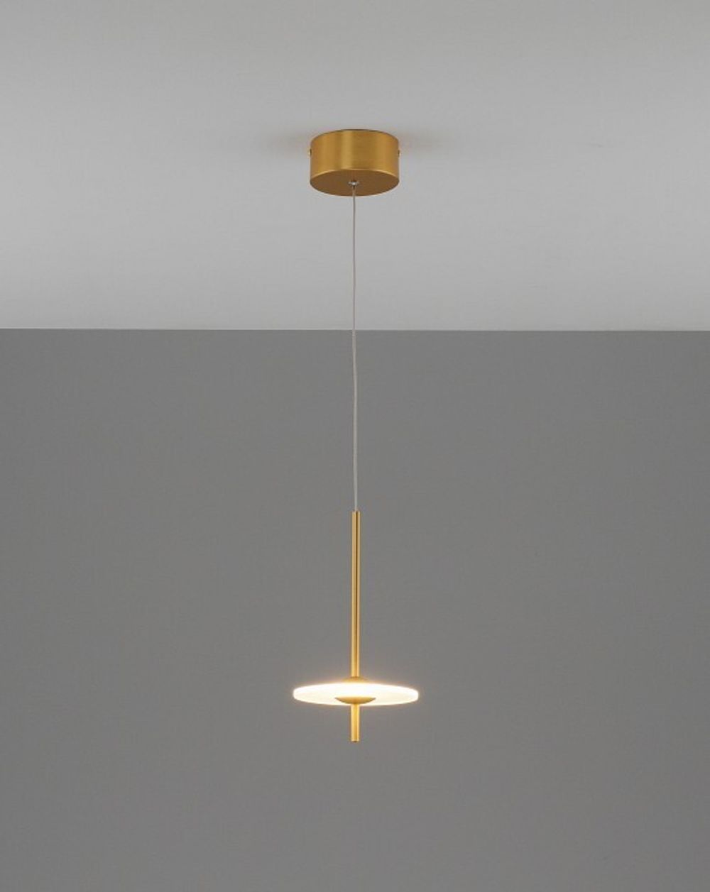 Подвесной светильник Moderli Ella V11390-PL