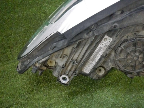 Фара левая BMW 6er G32 (2017-2020) Adaptive LED