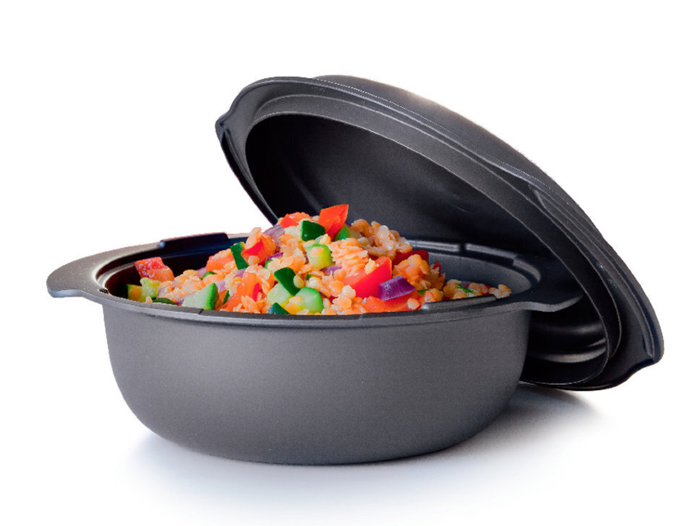 Кастрюля "УльтраПро" (5 л) Tupperware