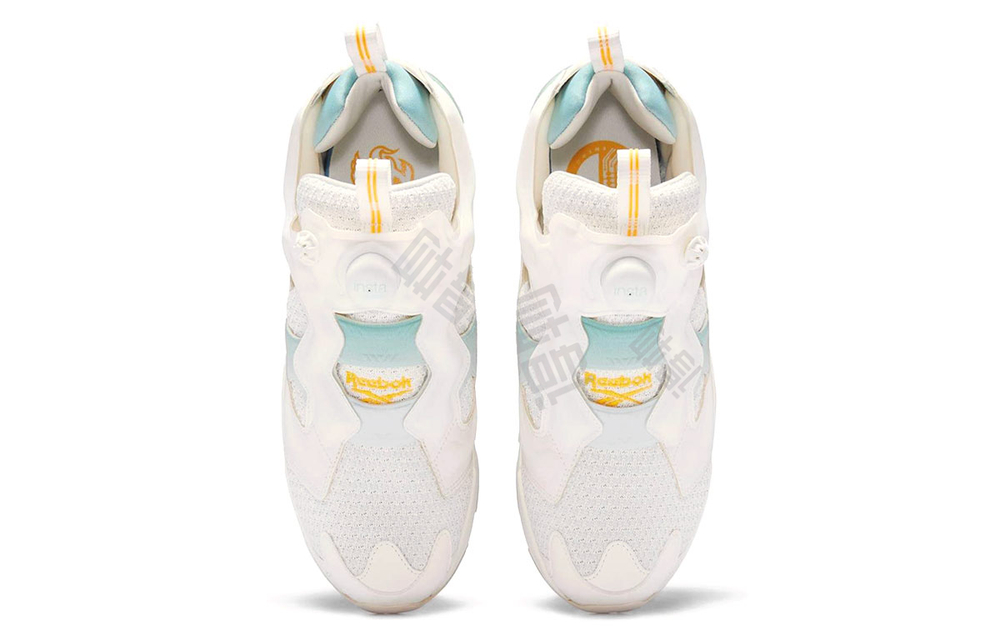 Кроссовки Reebok Instapump Fury Og