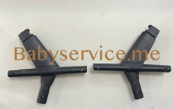 Подлокотник Carrello Unico правый