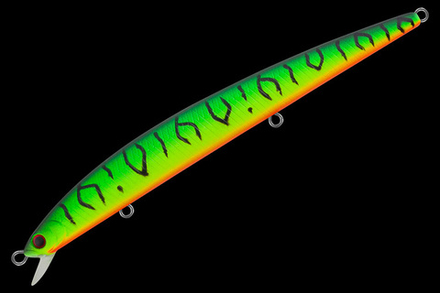 Воблер TsuYoki SANITAR 125F 050Z