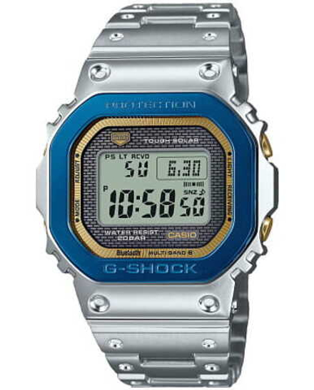 Часы Casio G-Shock GMW-B5000SS-2