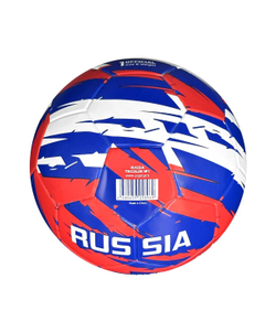 Мяч футбольный Russia Tricolor №1
