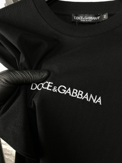 Футболка Dolce Gabbana