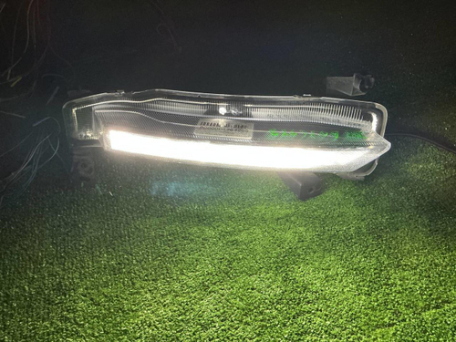 ПТФ правая Chery Tiggo 8 Pro (2021-2024)