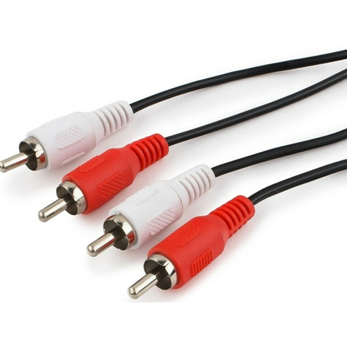 Шнур 2RCA-2RCA 10 метров