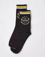 Носки Surf & Moto Черные