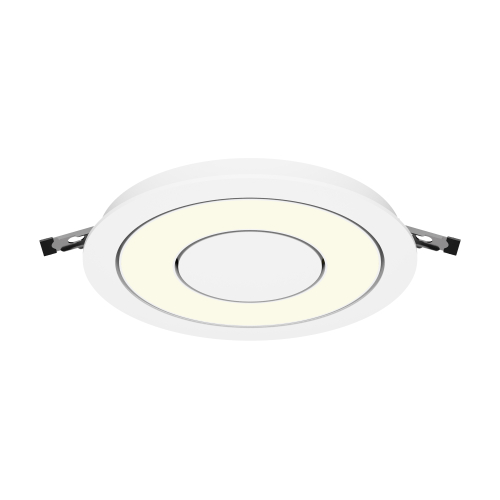 Встраиваемый светильник Technical DL102-12W3K-W