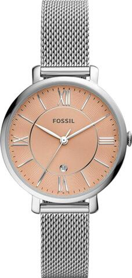 Женские наручные часы Fossil ES5089