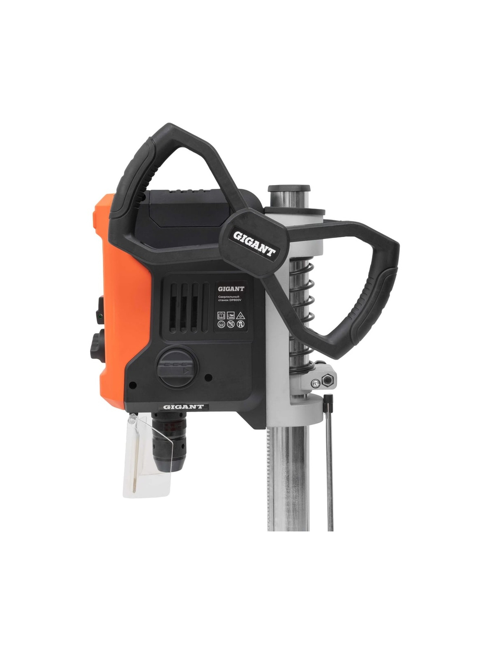 Сверлильный станок Vario 2S Gigant DP800V