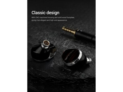 Наушники Sivga Audio Nightingale