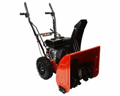 Бензиновый снегоуборщик "BRAIT" BR-756