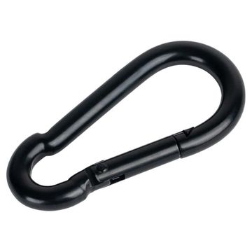 Карабин Borne Anatomic 5x2,5 см