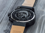 Наручные часы Diesel DZ4323 с хронографом